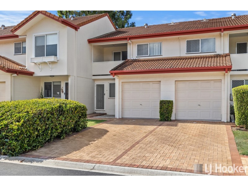 18/2 Channel Street, Cleveland QLD 4163