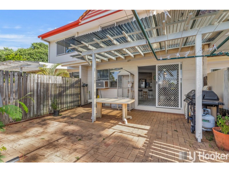 18/2 Channel Street, Cleveland QLD 4163