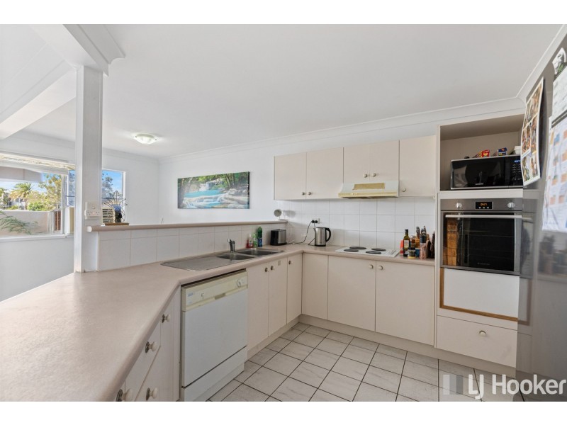 18/2 Channel Street, Cleveland QLD 4163