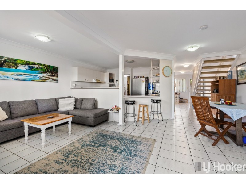 18/2 Channel Street, Cleveland QLD 4163