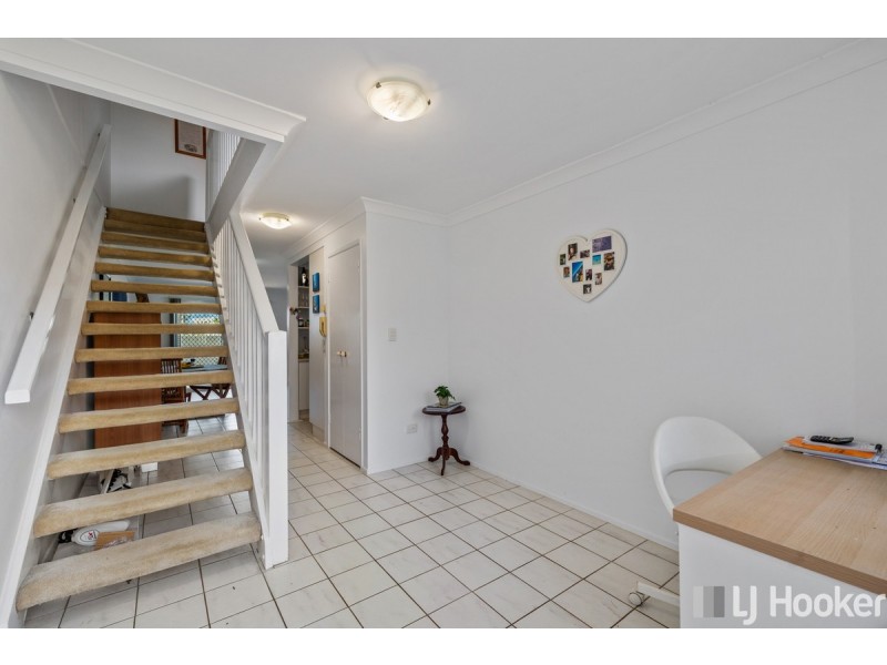 18/2 Channel Street, Cleveland QLD 4163