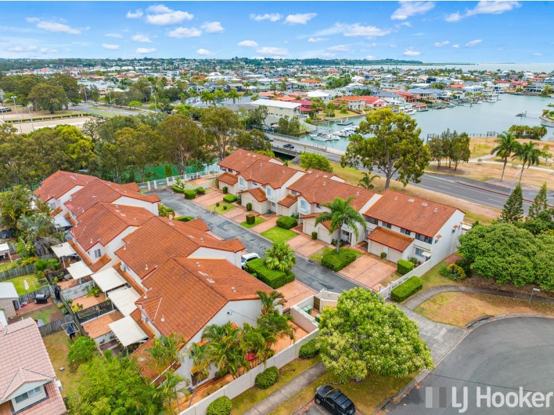 18/2 Channel Street, Cleveland QLD 4163