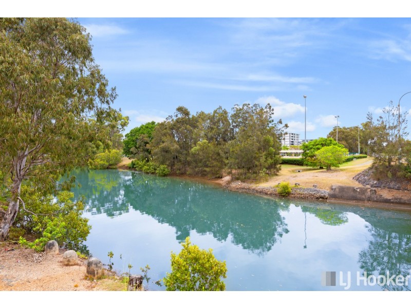 18/2 Channel Street, Cleveland QLD 4163
