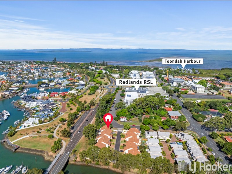 18/2 Channel Street, Cleveland QLD 4163