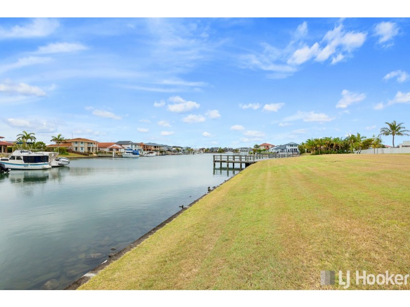 18/2 Channel Street, Cleveland QLD 4163