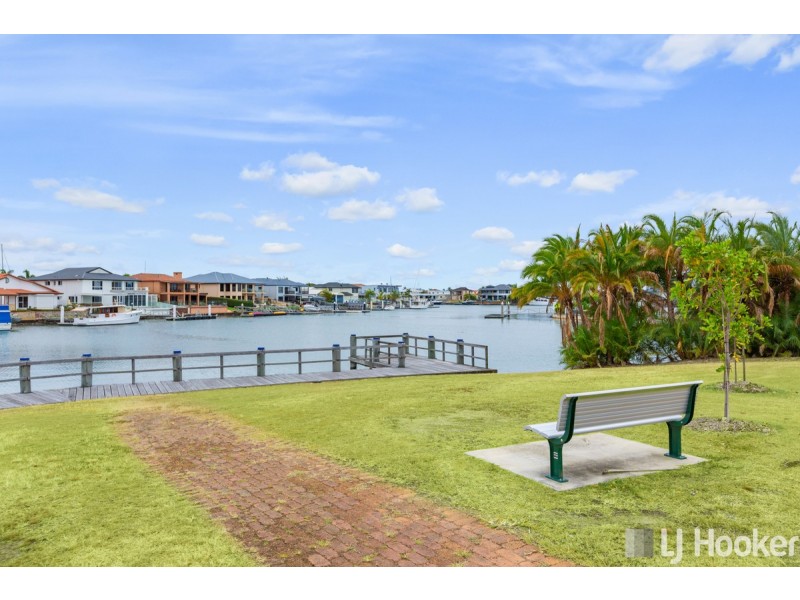 18/2 Channel Street, Cleveland QLD 4163