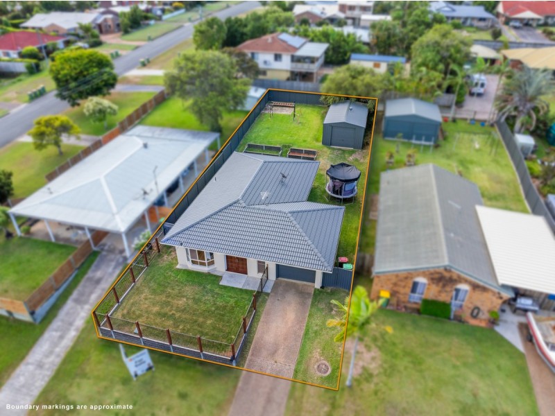 55 Fir Street, Victoria Point QLD 4165