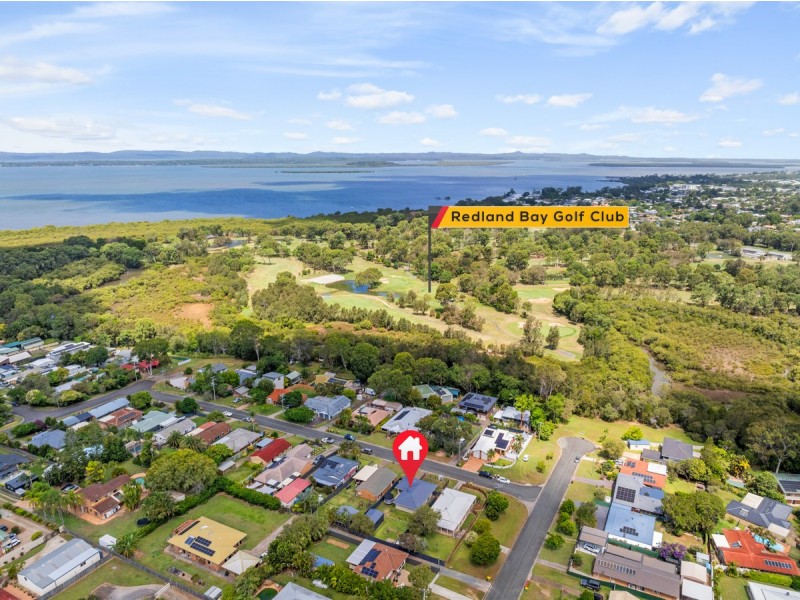 55 Fir Street, Victoria Point QLD 4165