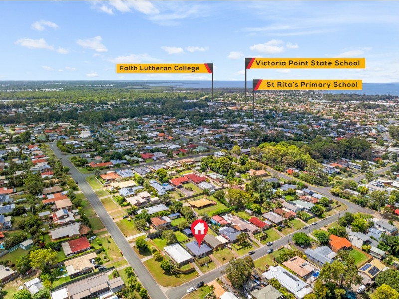 55 Fir Street, Victoria Point QLD 4165