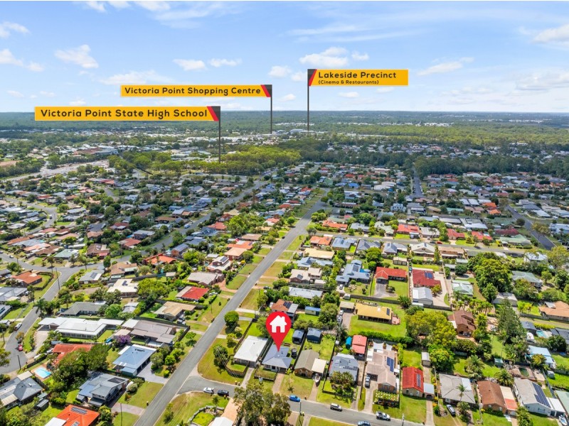 55 Fir Street, Victoria Point QLD 4165