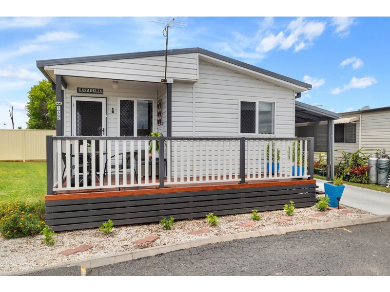 162/905 Manly Road, Tingalpa QLD 4173