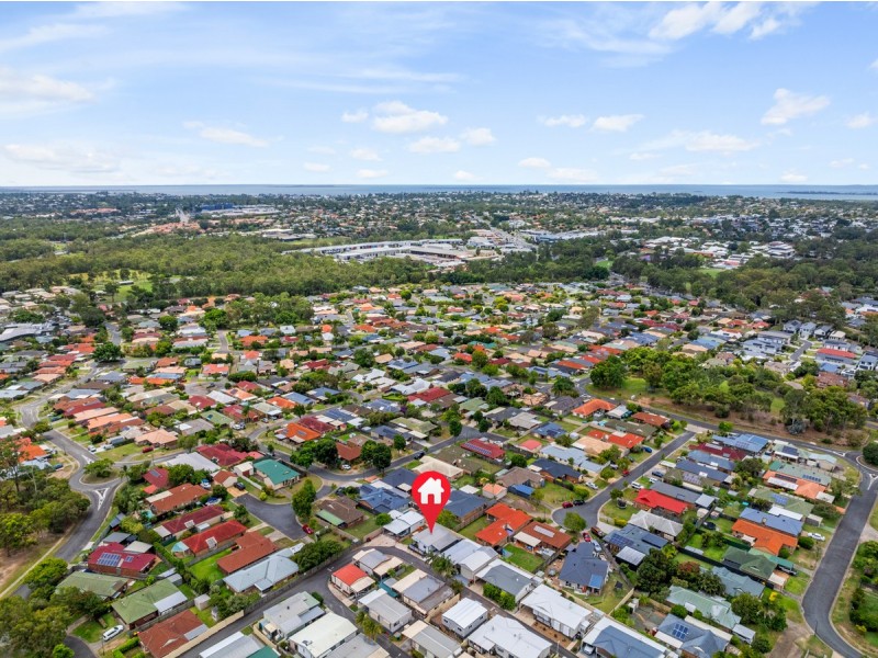 162/905 Manly Road, Tingalpa QLD 4173