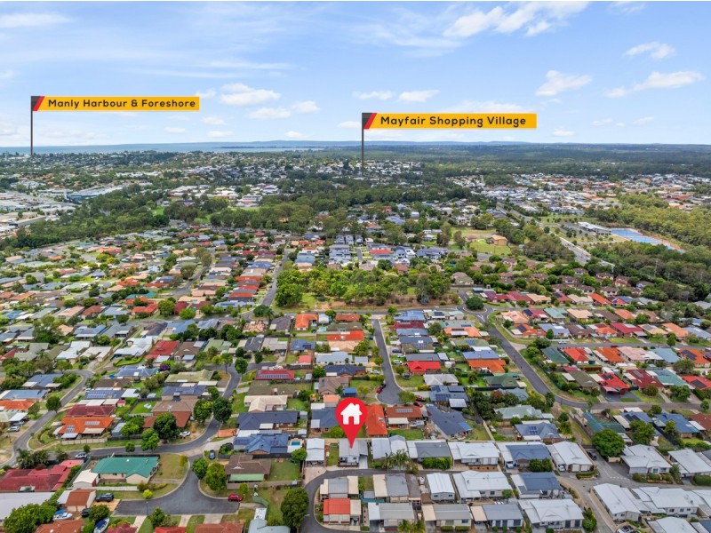 162/905 Manly Road, Tingalpa QLD 4173