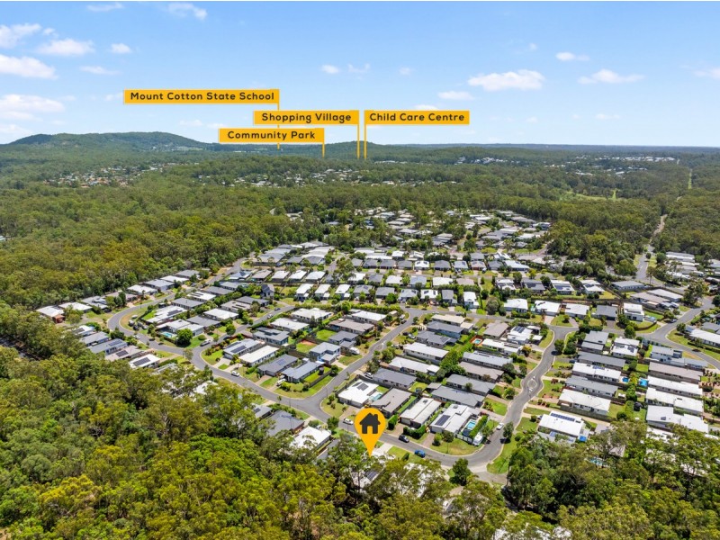 26A Golden Wattle Avenue, Mount Cotton QLD 4165