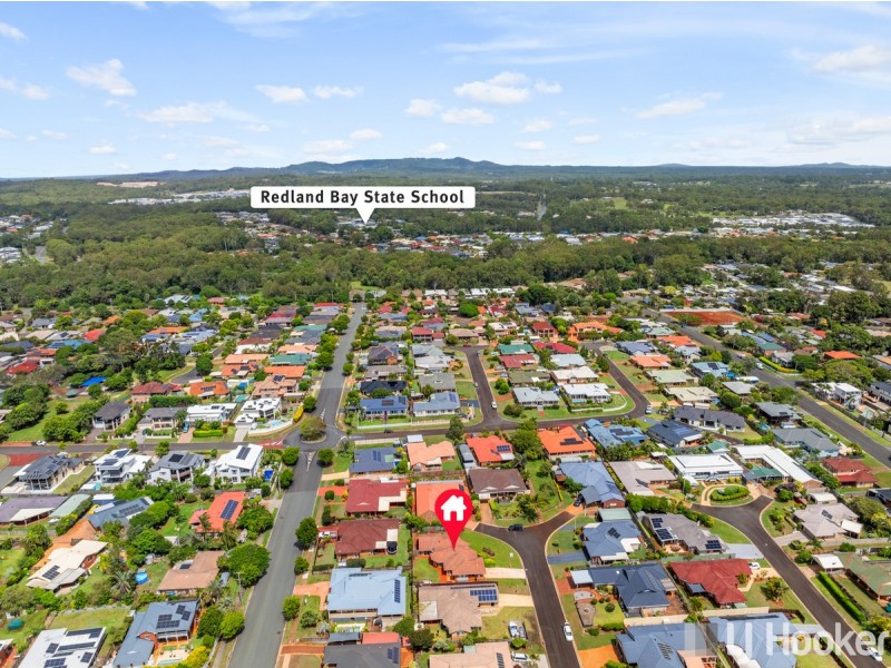 8 Cazna Court, Redland Bay QLD 4165