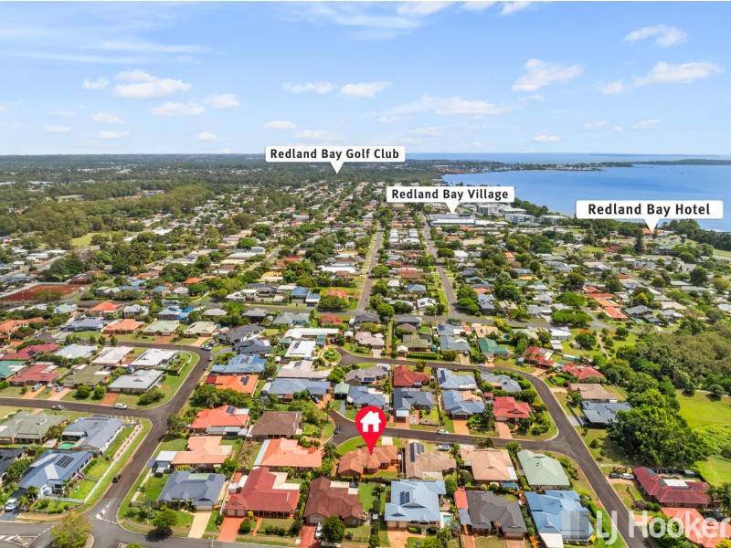 8 Cazna Court, Redland Bay QLD 4165