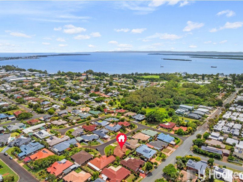 8 Cazna Court, Redland Bay QLD 4165
