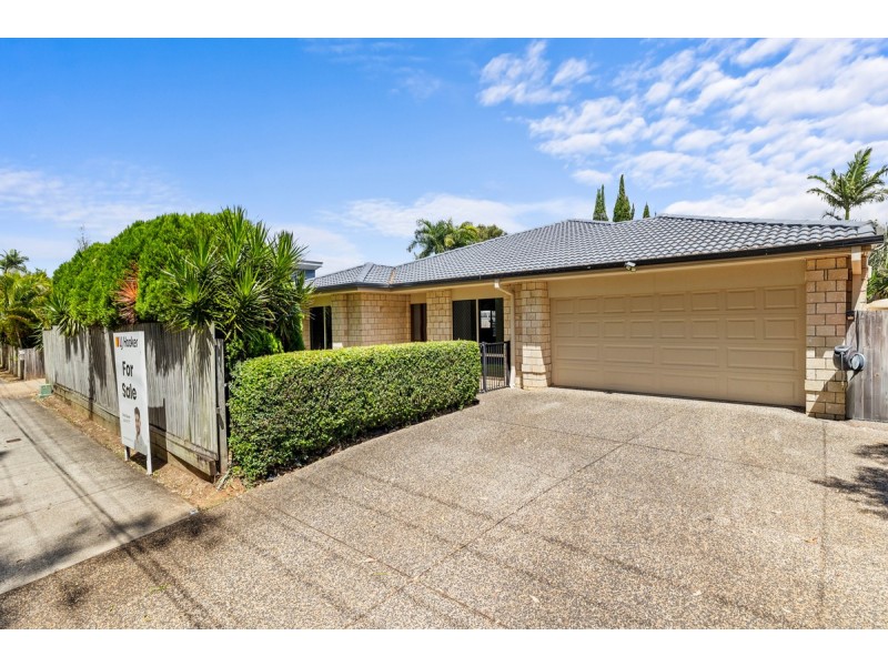72 Starkey Street, Wellington Point QLD 4160