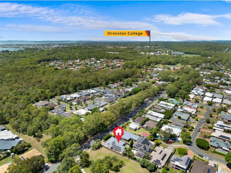 72 Starkey Street, Wellington Point QLD 4160