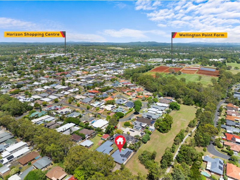 72 Starkey Street, Wellington Point QLD 4160