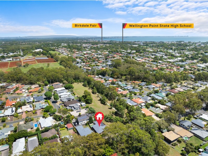 72 Starkey Street, Wellington Point QLD 4160
