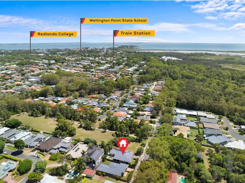 72 Starkey Street, Wellington Point QLD 4160