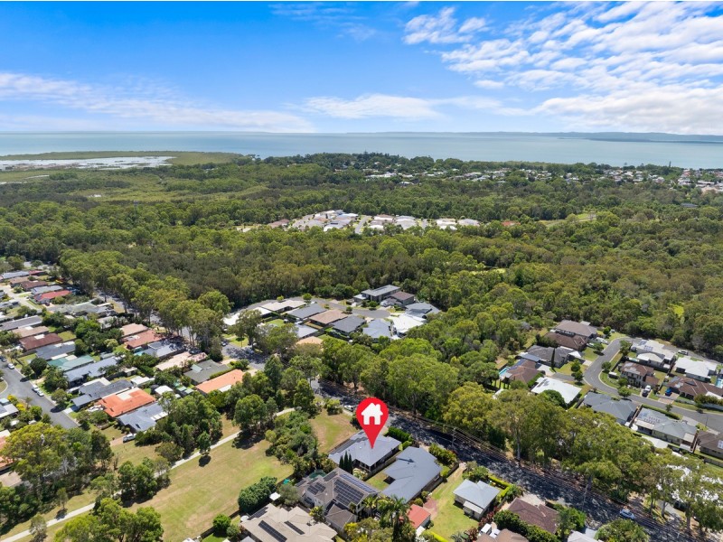 72 Starkey Street, Wellington Point QLD 4160