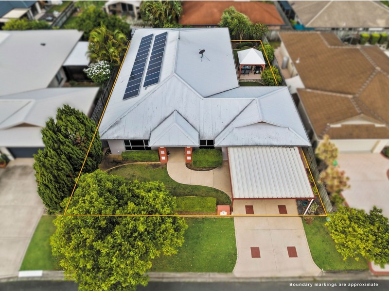 14 Tudar Place, Thornlands QLD 4164