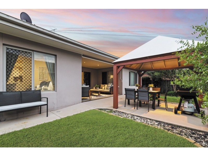 14 Tudar Place, Thornlands QLD 4164