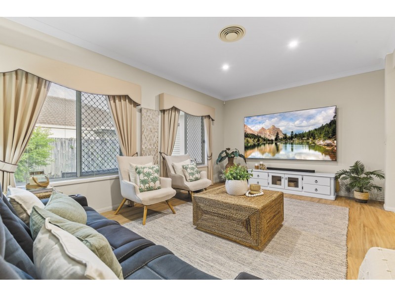 14 Tudar Place, Thornlands QLD 4164