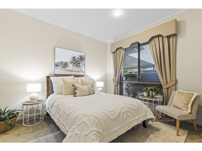 14 Tudar Place, Thornlands QLD 4164