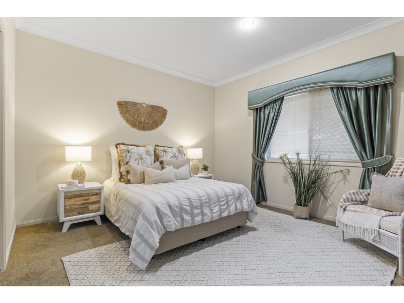 14 Tudar Place, Thornlands QLD 4164