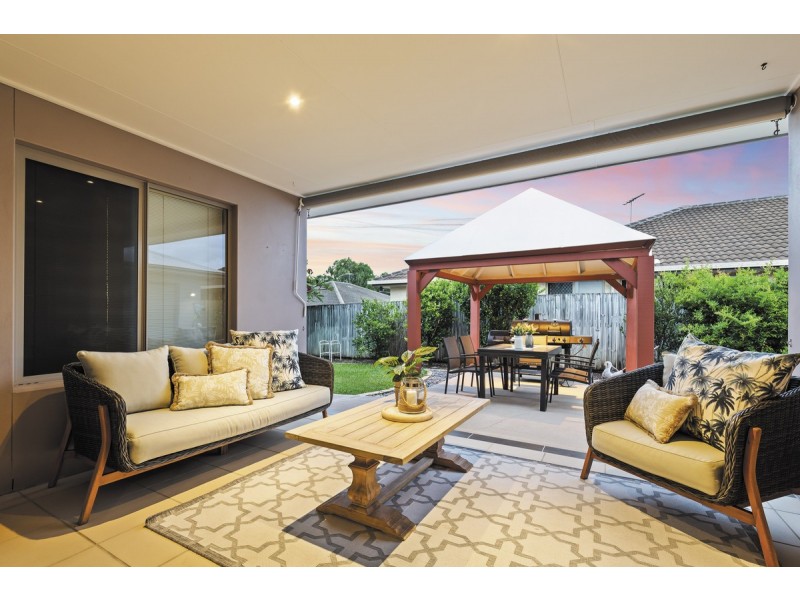 14 Tudar Place, Thornlands QLD 4164