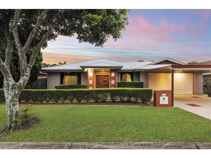 14 Tudar Place, Thornlands QLD 4164