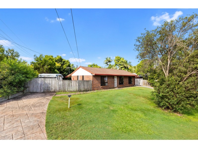 13 Ravensworth Place, Alexandra Hills QLD 4161