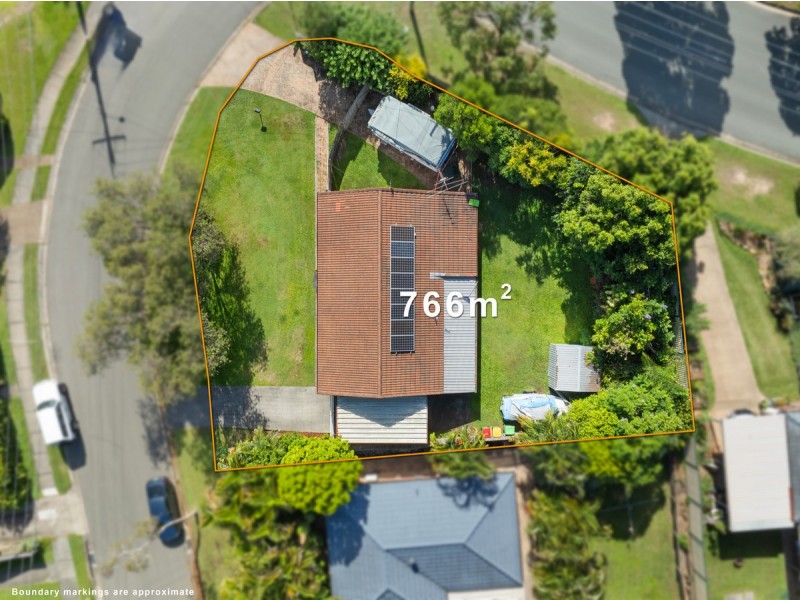 13 Ravensworth Place, Alexandra Hills QLD 4161