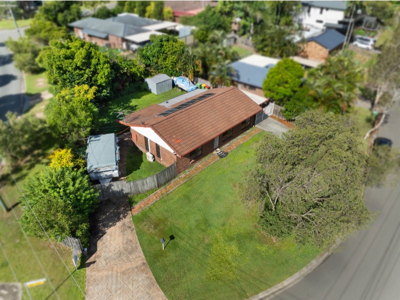 13 Ravensworth Place, Alexandra Hills QLD 4161