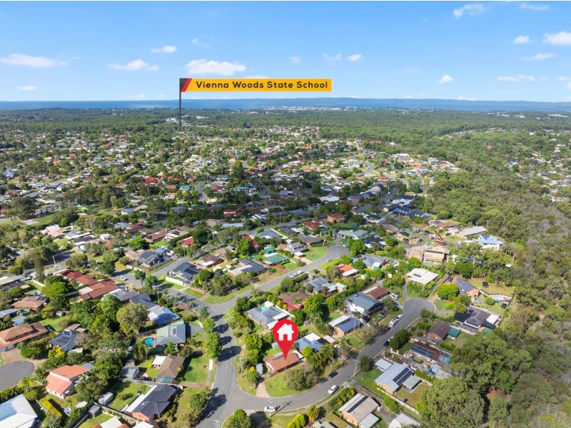 13 Ravensworth Place, Alexandra Hills QLD 4161