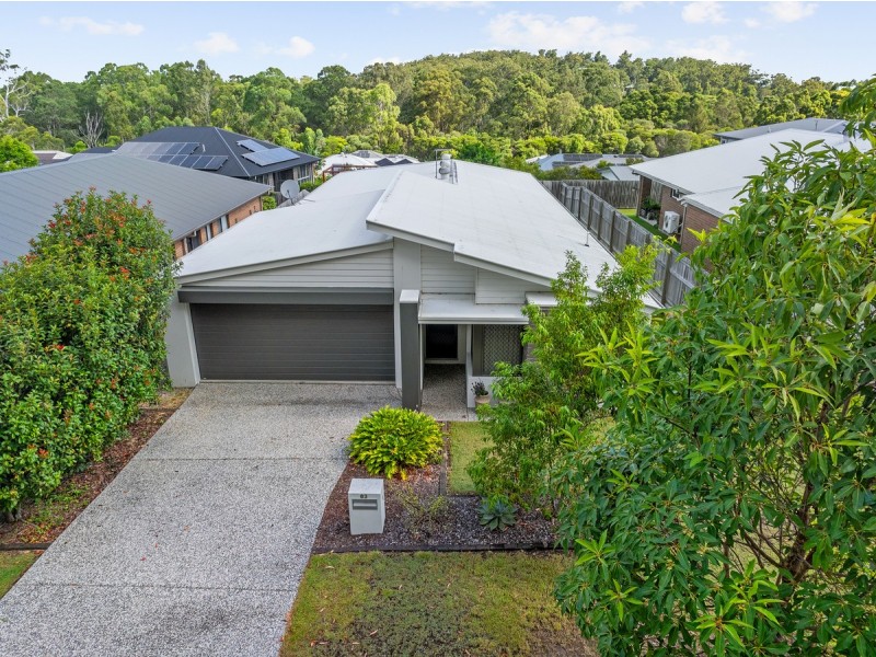 63 Sarsenet Circuit, Mount Cotton QLD 4165