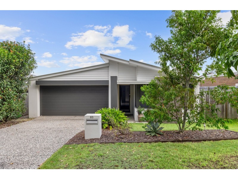 63 Sarsenet Circuit, Mount Cotton QLD 4165