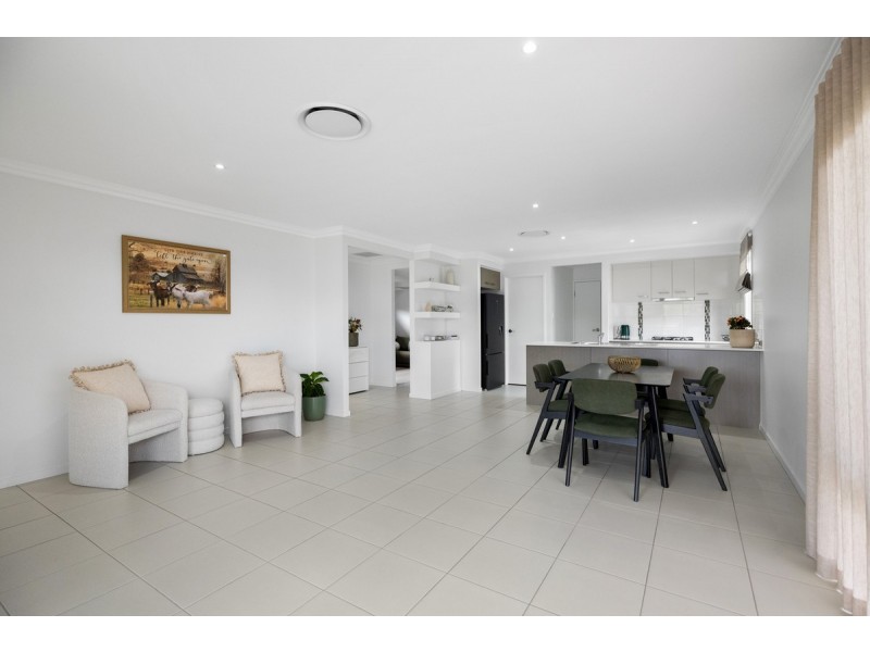 63 Sarsenet Circuit, Mount Cotton QLD 4165