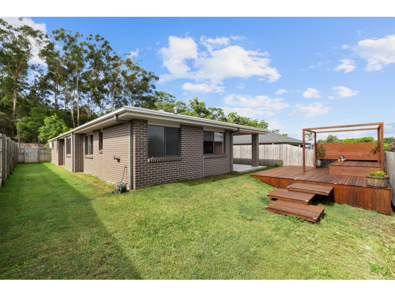63 Sarsenet Circuit, Mount Cotton QLD 4165