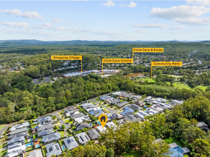 63 Sarsenet Circuit, Mount Cotton QLD 4165