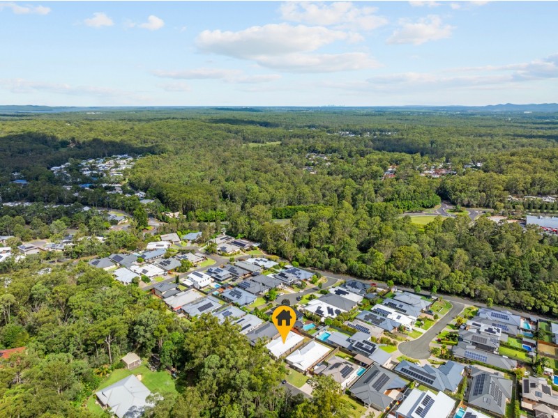 63 Sarsenet Circuit, Mount Cotton QLD 4165