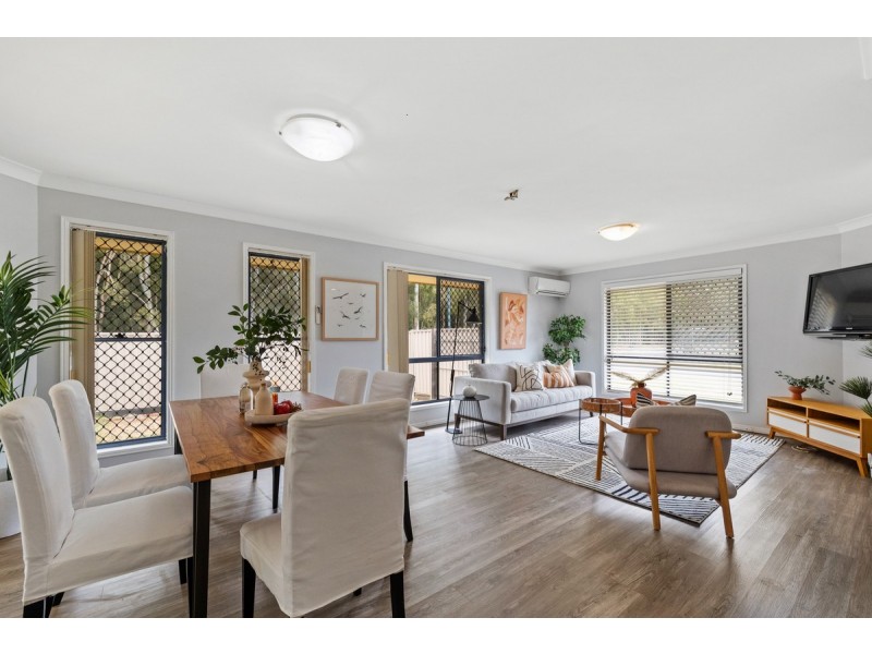 54 Seaholly Crescent, Victoria Point QLD 4165