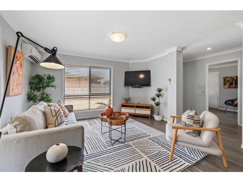 54 Seaholly Crescent, Victoria Point QLD 4165