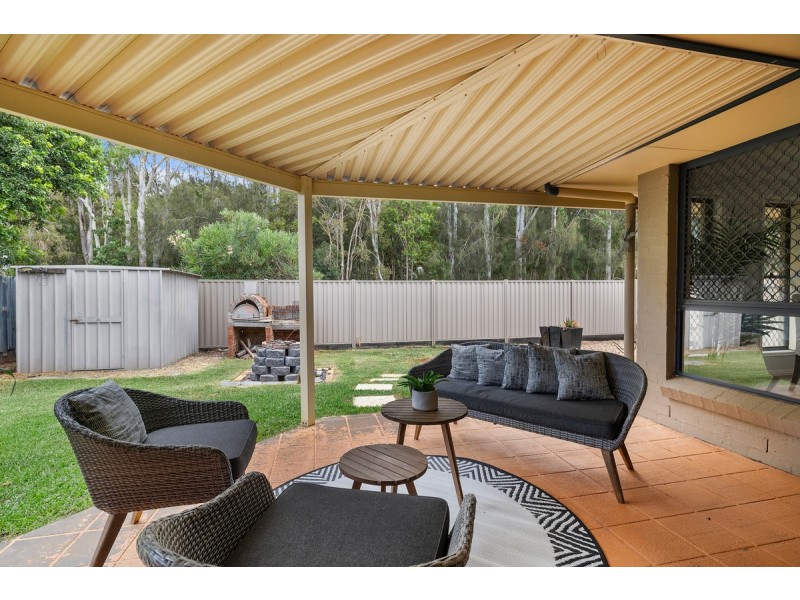 54 Seaholly Crescent, Victoria Point QLD 4165