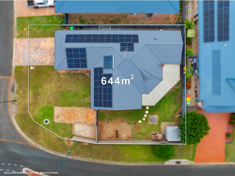 54 Seaholly Crescent, Victoria Point QLD 4165