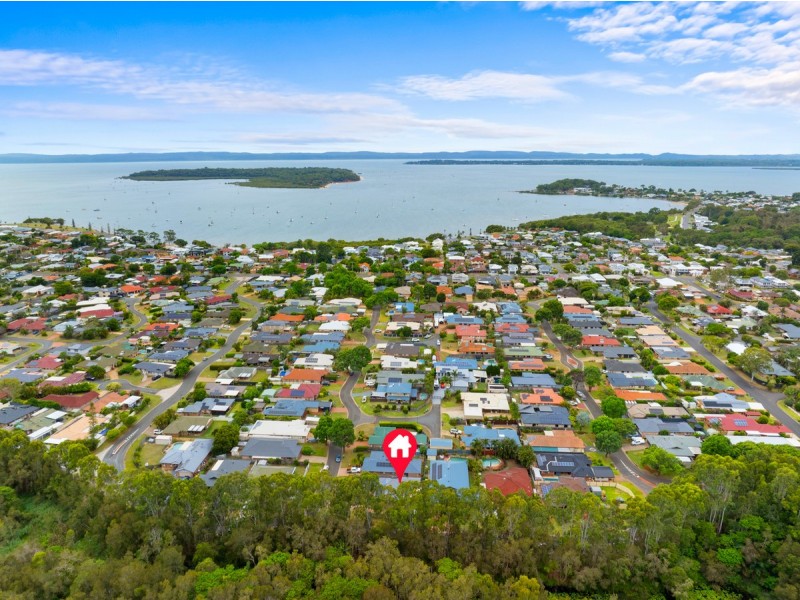 54 Seaholly Crescent, Victoria Point QLD 4165