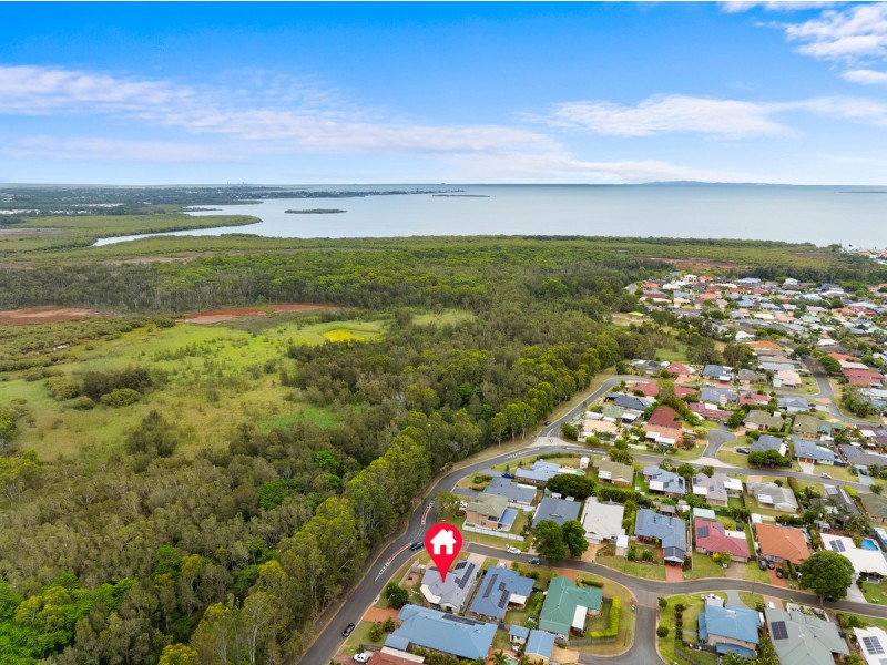54 Seaholly Crescent, Victoria Point QLD 4165